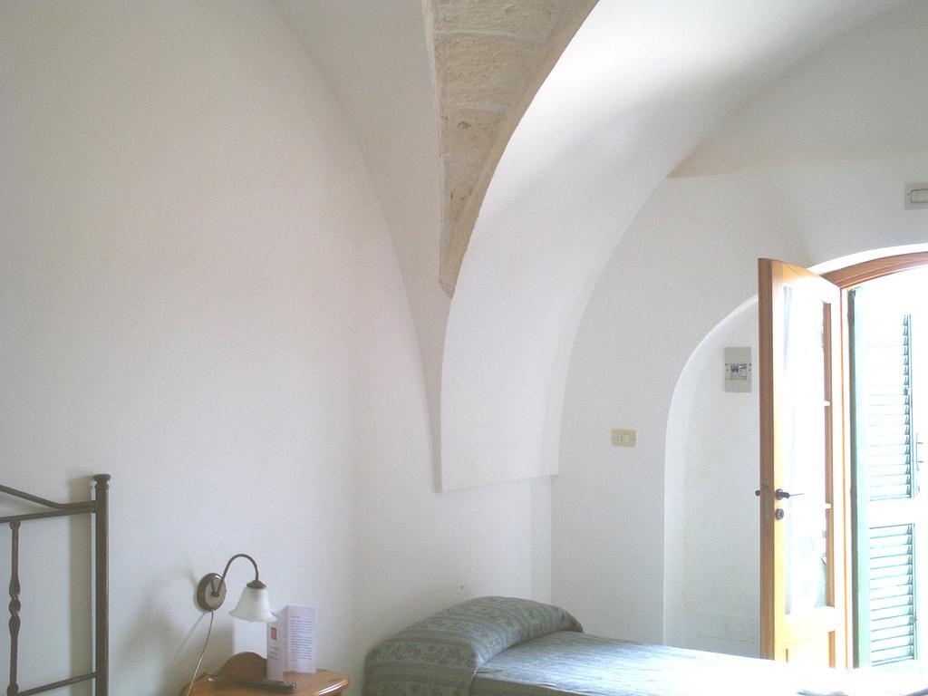 Albergo Masseria Refrigerio Ostuni Zimmer foto