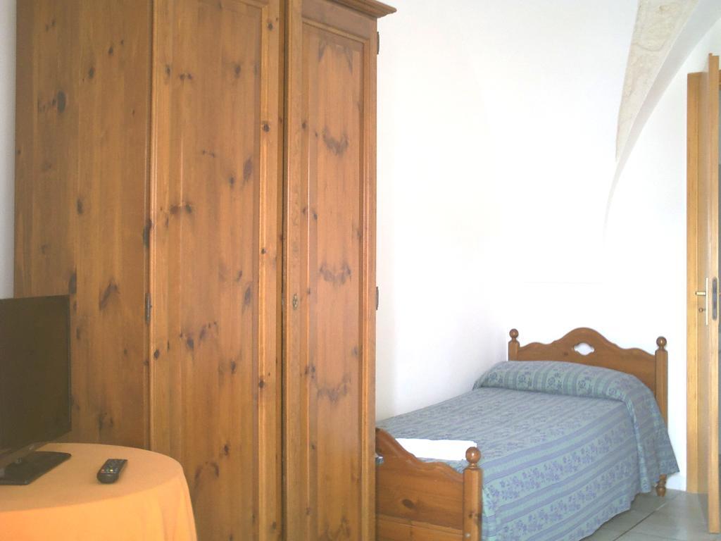 Albergo Masseria Refrigerio Ostuni Zimmer foto