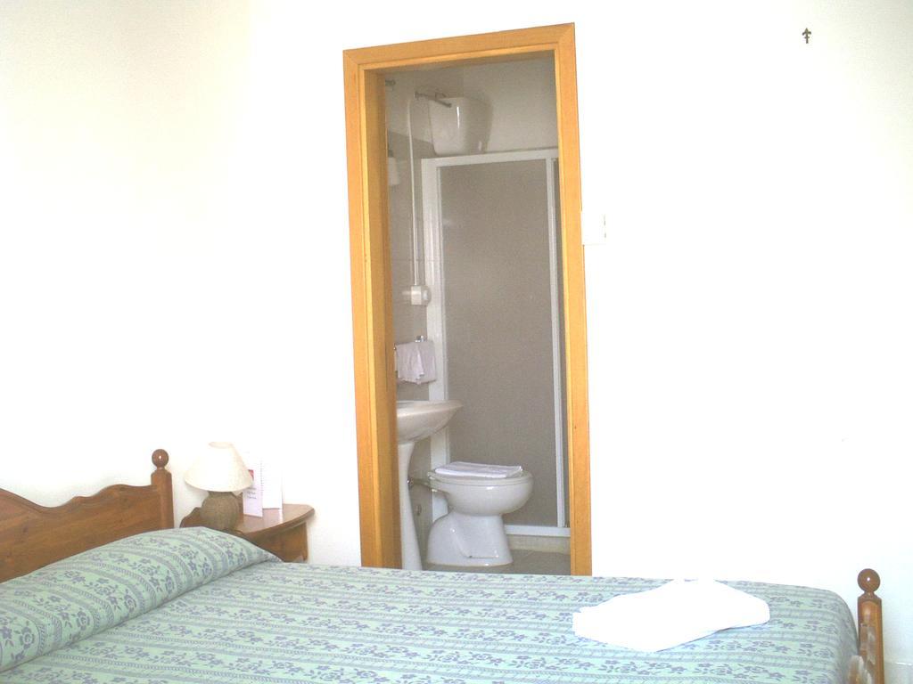 Albergo Masseria Refrigerio Ostuni Zimmer foto