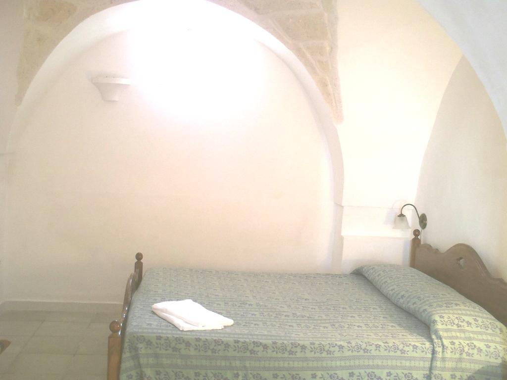 Albergo Masseria Refrigerio Ostuni Exterior foto