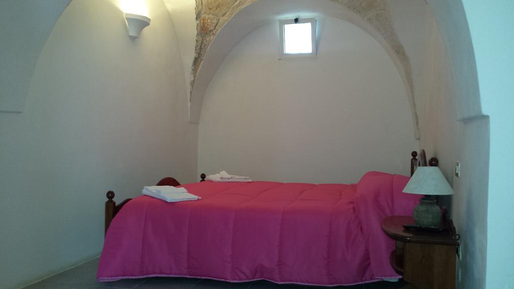 Albergo Masseria Refrigerio Ostuni Exterior foto