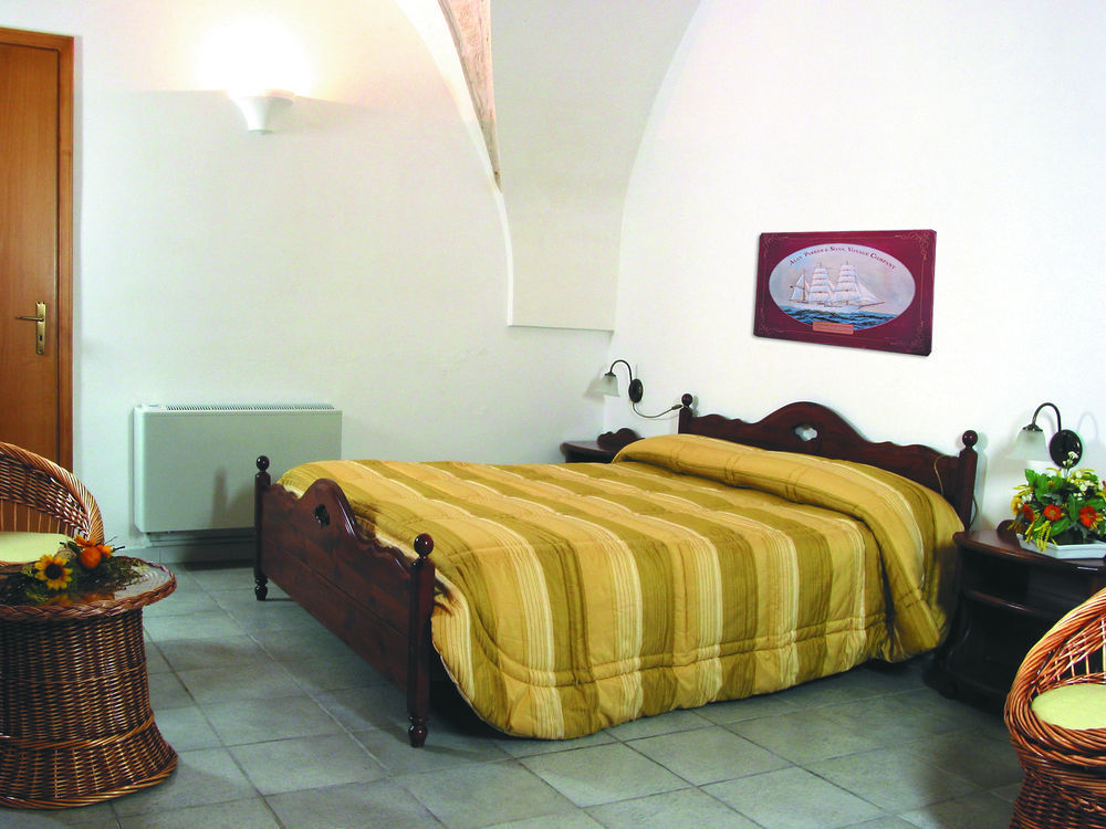 Albergo Masseria Refrigerio Ostuni Exterior foto