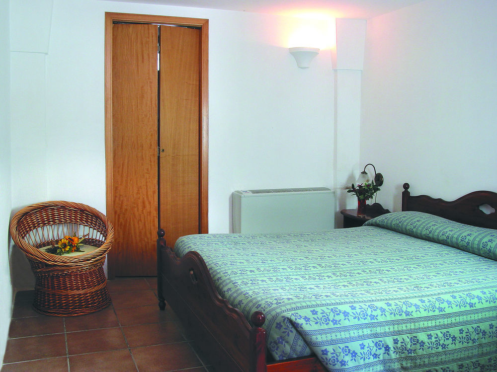 Albergo Masseria Refrigerio Ostuni Exterior foto