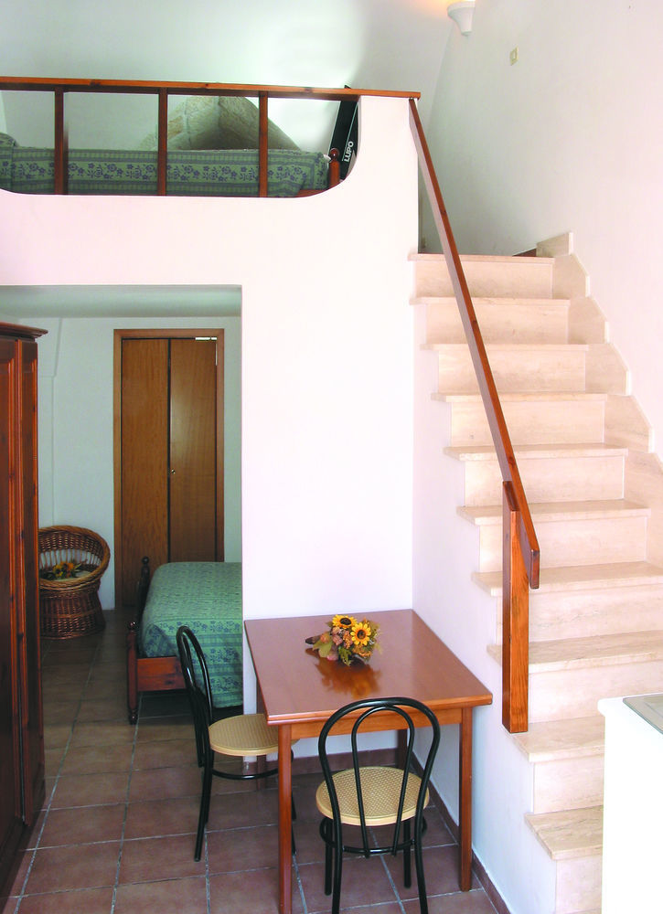 Albergo Masseria Refrigerio Ostuni Exterior foto